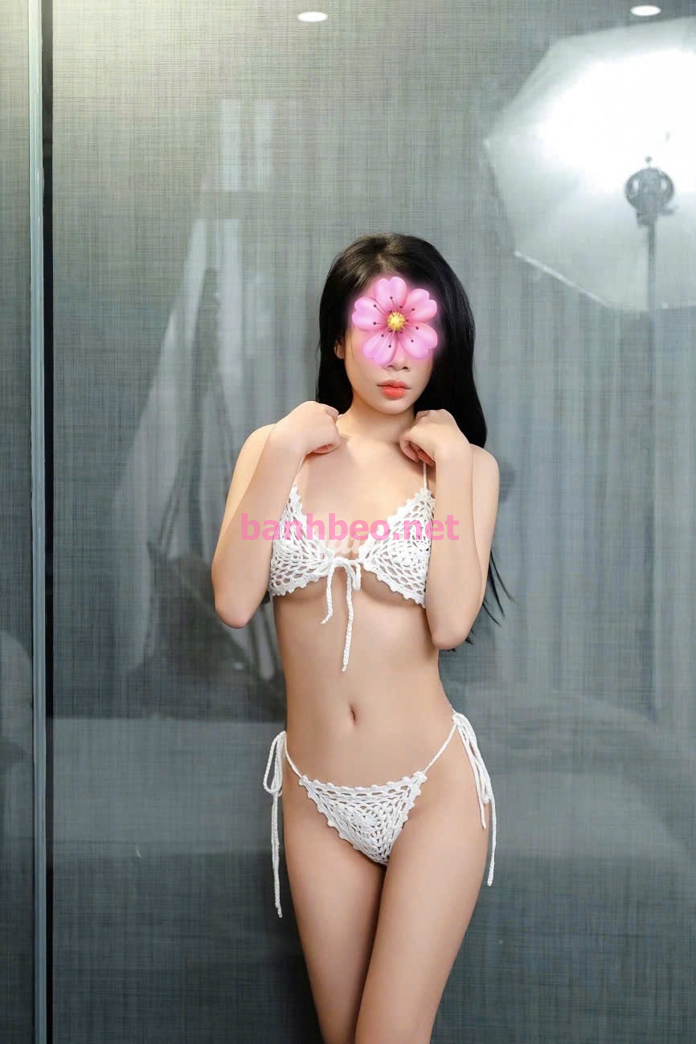 ❤️ Anh Thư ❤️ Lần đầu đi làm mong AE chỉ dạy thêm - 0339043305
