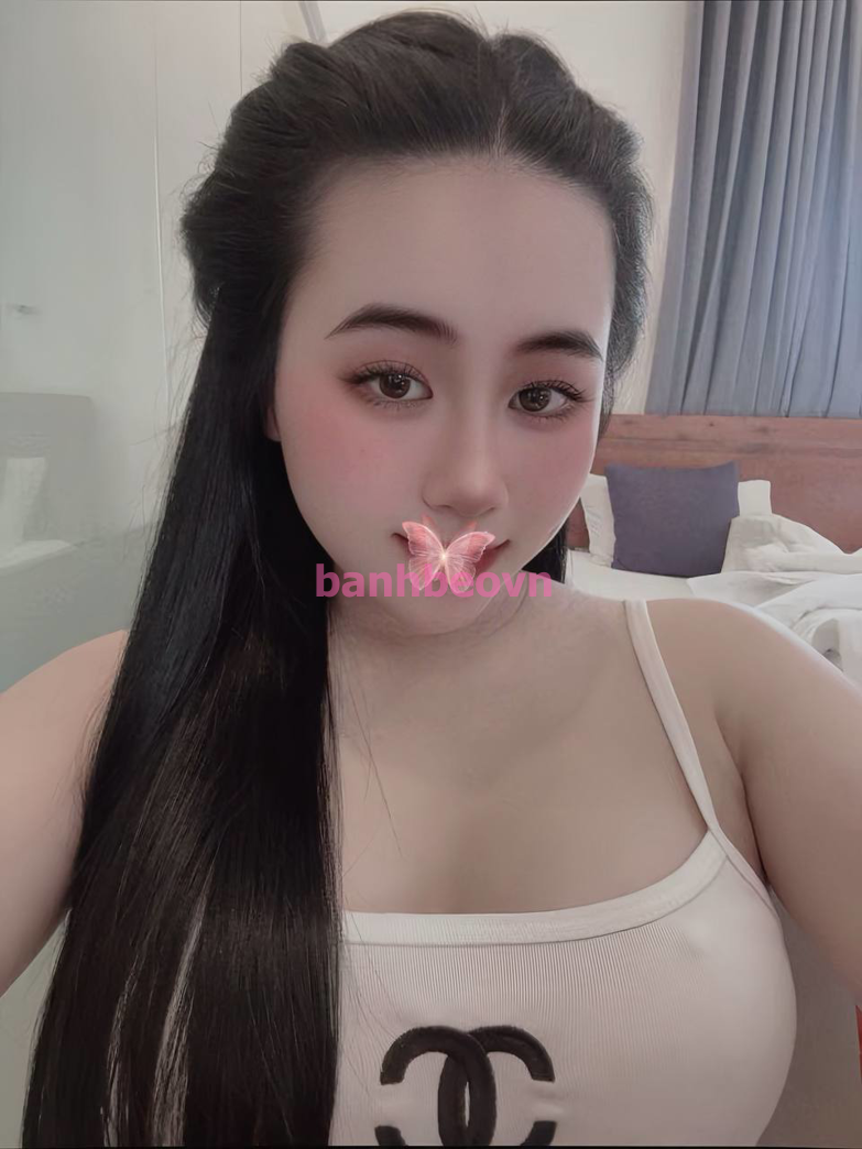 ❤️ Mẫn Mẫn ❤️ HOT GIRL MẶT XINH SEXY QUYẾN RŨ