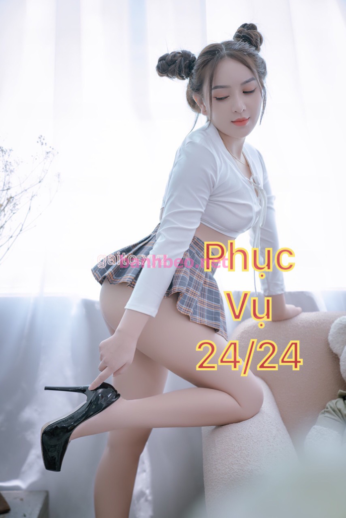 Hotgirl ❤️ Baby Linh ❤️ Xinh Đẹp Tuyệt Mỹ ❤️ Chăm Sóc Ae Tận Tình Luôn Ạ