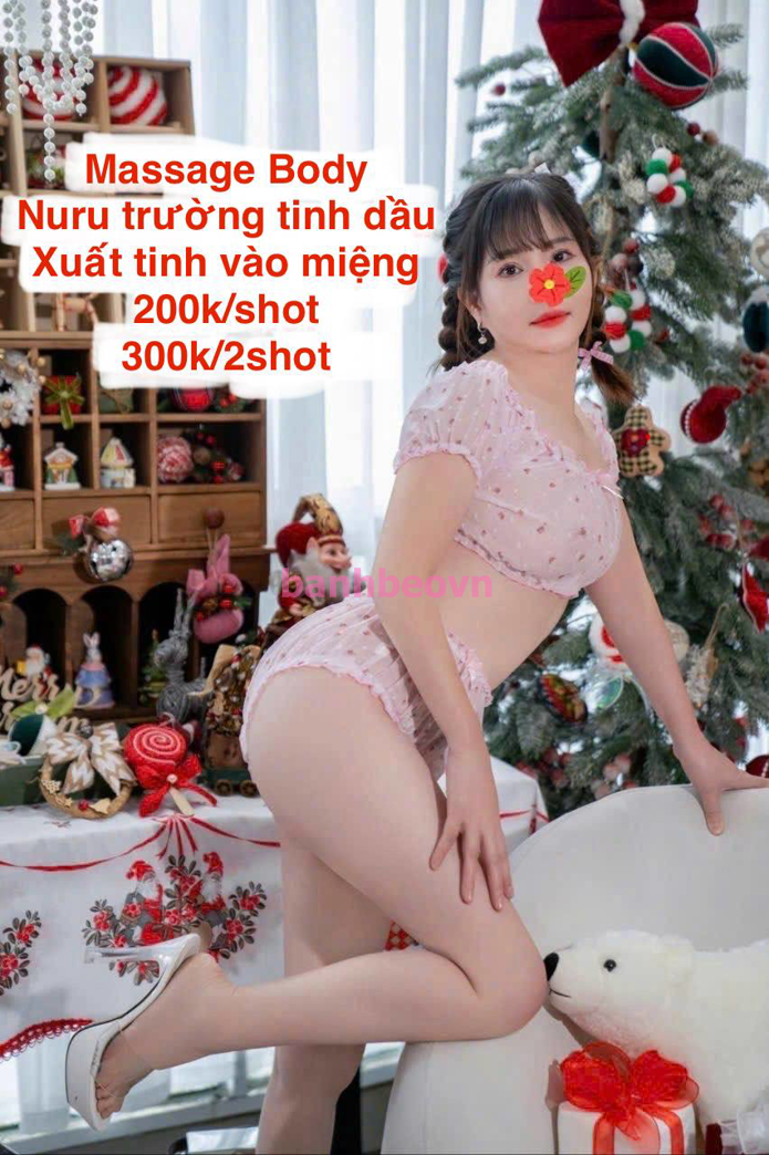 Ngân Khánh 💋💋Siêu Phẩm Thần Dâm Mới Lên Sóng