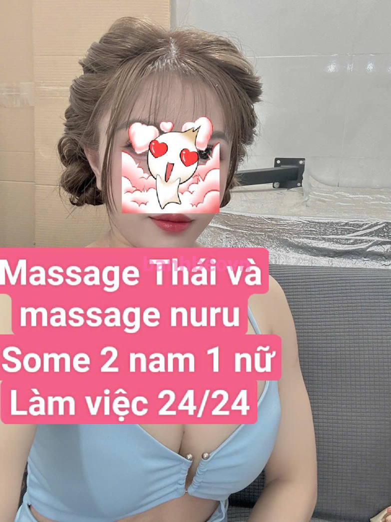 🌸Tường Vy🌸VÚ TO BODY NGỌT THỊT - LÀM TÌNH ĐỈNH CAO