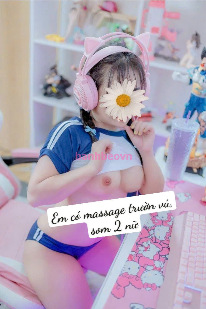🌼 bảo an 🌼 sexy đa tình - chiều khách