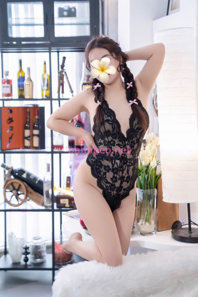 Bé Min :MỚI LÊN SÓNG NGON CHIỀU CHUỘNG - LÀM TÌNH