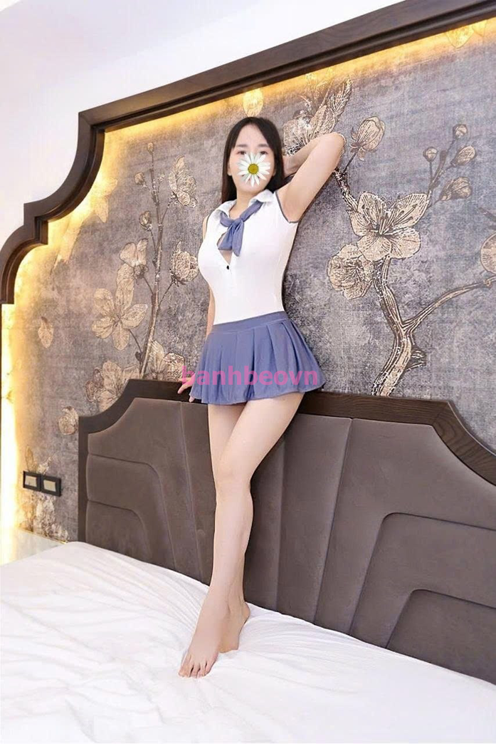 Diệp Chi-❤️ĐẲNG CẤP GÁI XINH✨✨BÚ CU SIÊU VIP LIẾM LÁP NGOAN NGOÃN BẢO GÌ LÀM ĐÓ - CHIỀU KHÁCH NHƯ THƯỢNG ĐẾ