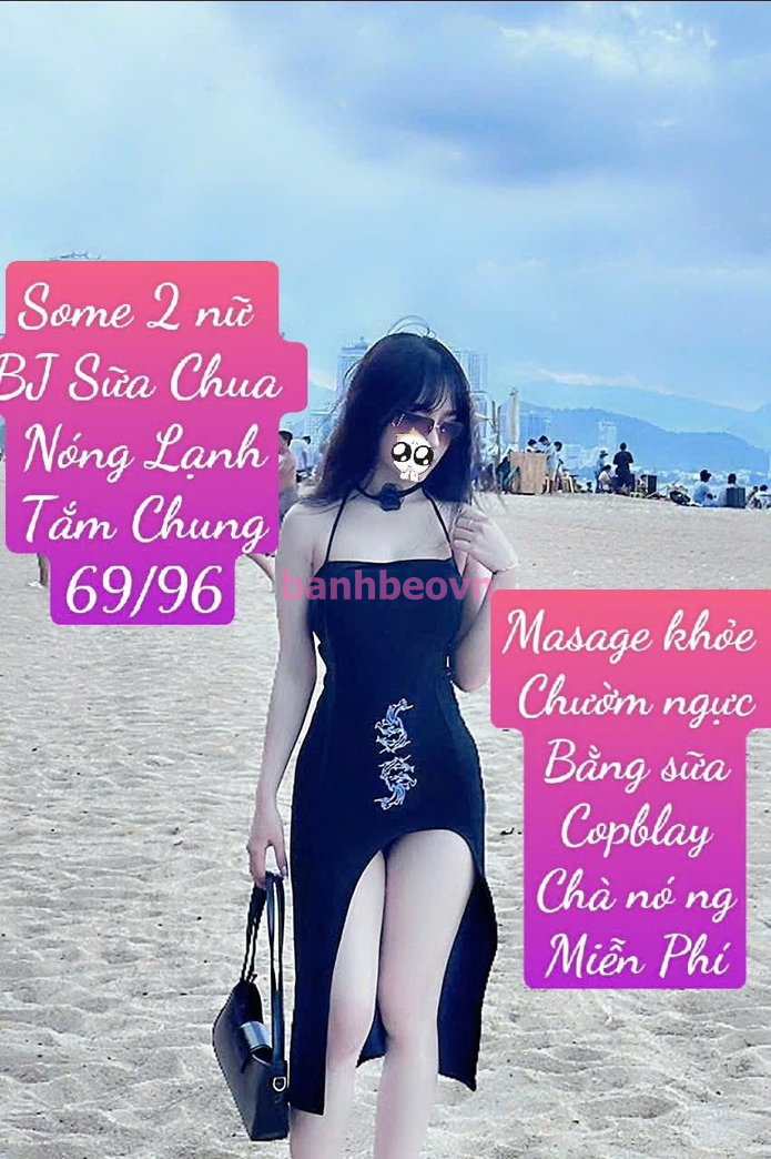 Hải Yến Ngoan Xinh Yêu 