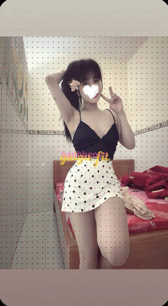 [⭐ V.I.P] ❤️  Hot Girl Bảo Anh❤️ - Cực Phẩm Tình Dục, Tê Tái Như JAV Mới Nổi 