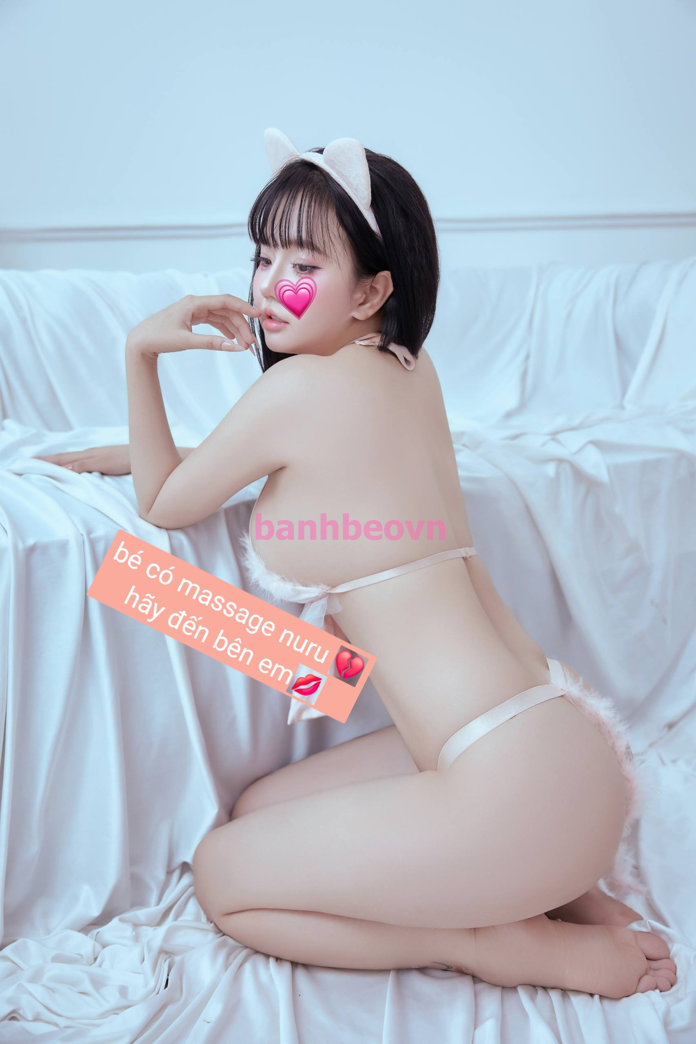 Thiên An 💔hot girl babe 2k4 siêu phẩm 💔