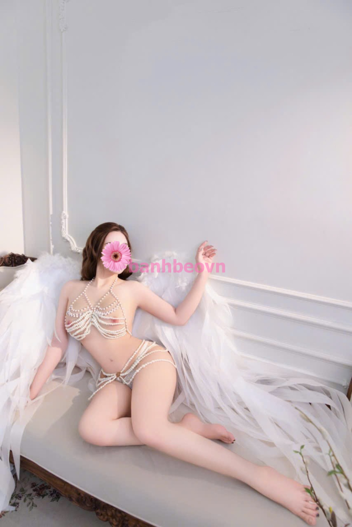 ANH THƯ - VUI VẺ NHIỆT TÌNH KHÔNG HỐI THÚC