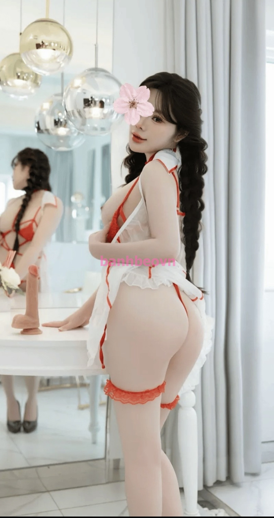 My xinh