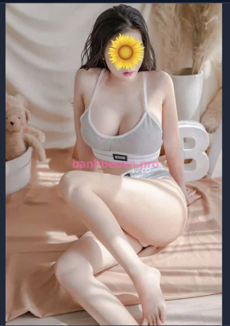 Bé miu 