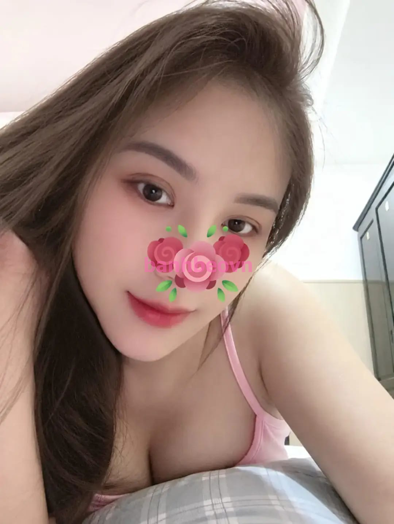 NEW 💯 RUBY BABE 💯 XINH NGOAN NGON 💯 ĐẶC BIỆT Ở NGOÀI XINH HƠN TRONG ẢNH 💯