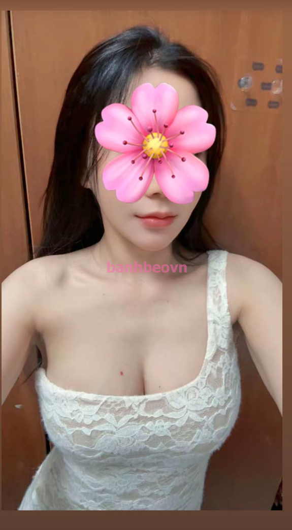 Tiểu Mạn- nàng kiều dâm ngoan, tươi , hấp dẫn!!!