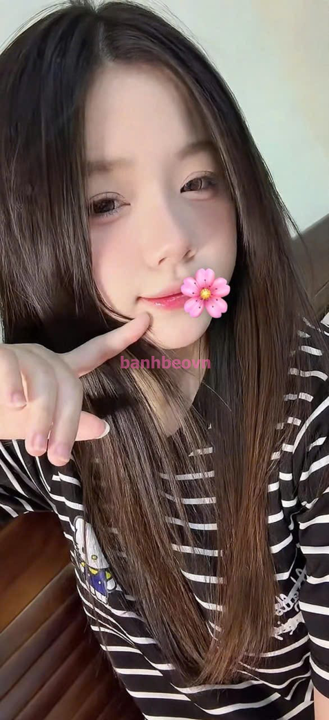 DÂM NỮ MỸ ANH ❤️ - XINH XẮN VÚ TO SERVICE CỰC ĐÃ😘