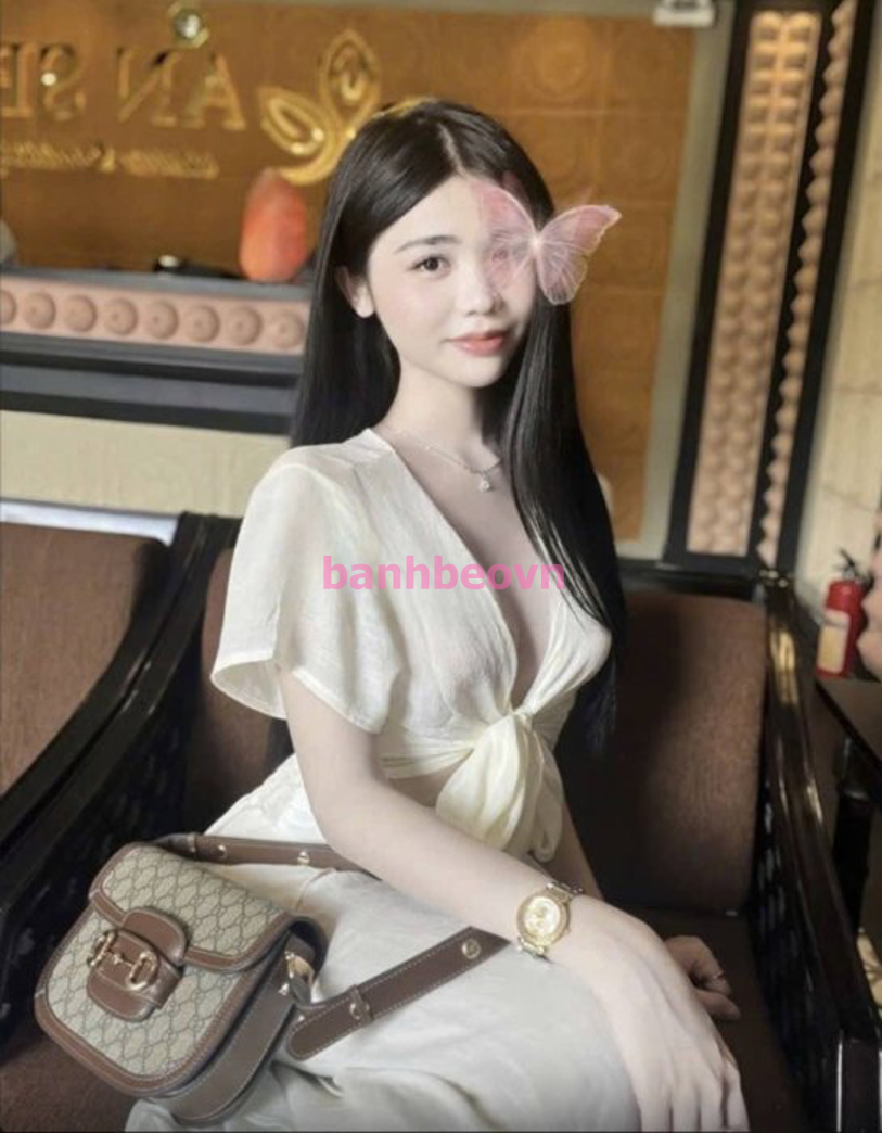 HÂN HÂN VÚ TO BƯỚM KHÍT THẦN DÂM TRONG TỪNG BIỂU HIỆN NHIỆT TÌNH CHIỀU CHUỘNG KẾT HỢP MỌI TƯ THẾ