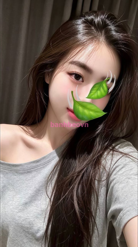 🔆 PHƯƠNG ANH🔆 GÁI MỚI LƠN VÚ CĂNG TRÒN BÍM KHÍT