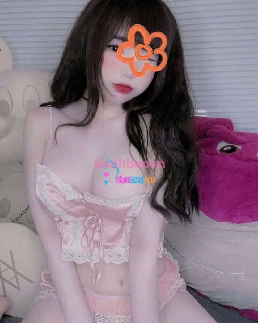 🍀Khả Hân🍀 gái gọi Bình Chánh