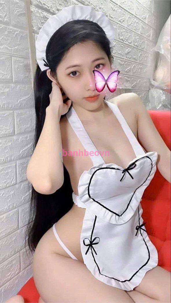 Hà Thu - Dâm Đãng Tình Cảm - Vú To Dáng Đẹp - Trải Nghiệm Cảm Xúc Đam Mê Bất Tận Cùng Em