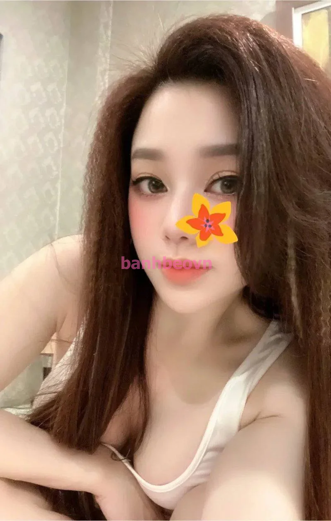 TÂM ANH - Gái Trẻ Xinh Đáng Yêu - Body Thơm Tho Mượt Mà - Tình Cảm Dễ Thương Đáng Yêu