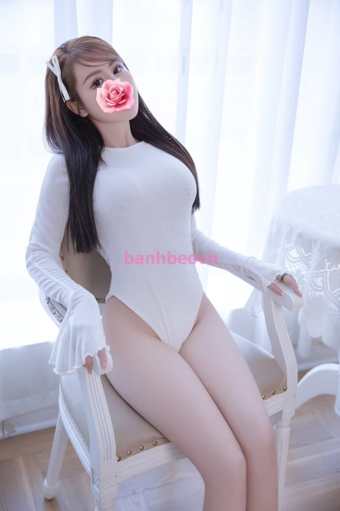 Bảo Ngọc - Thỏa Mãn Sung Sướng Cùng Gái Trẻ Xinh Đáng Yêu - Vú To Body Mượt Tình Cảm Dễ Thương