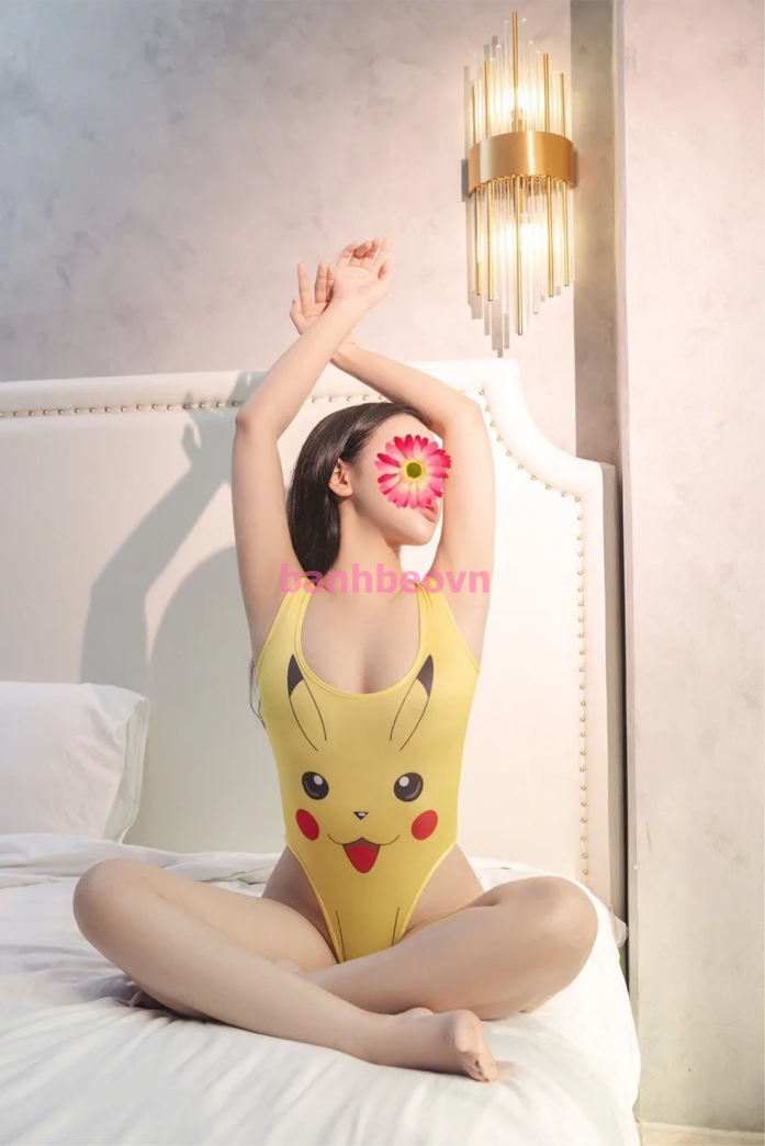 Tú Anh - Vú To Đẹp Căng Tràn - Bản Năng Tình Dục Cuồng Nhiệt Cháy Bỏng - Khát Khao Lên Đỉnh Cùng Em