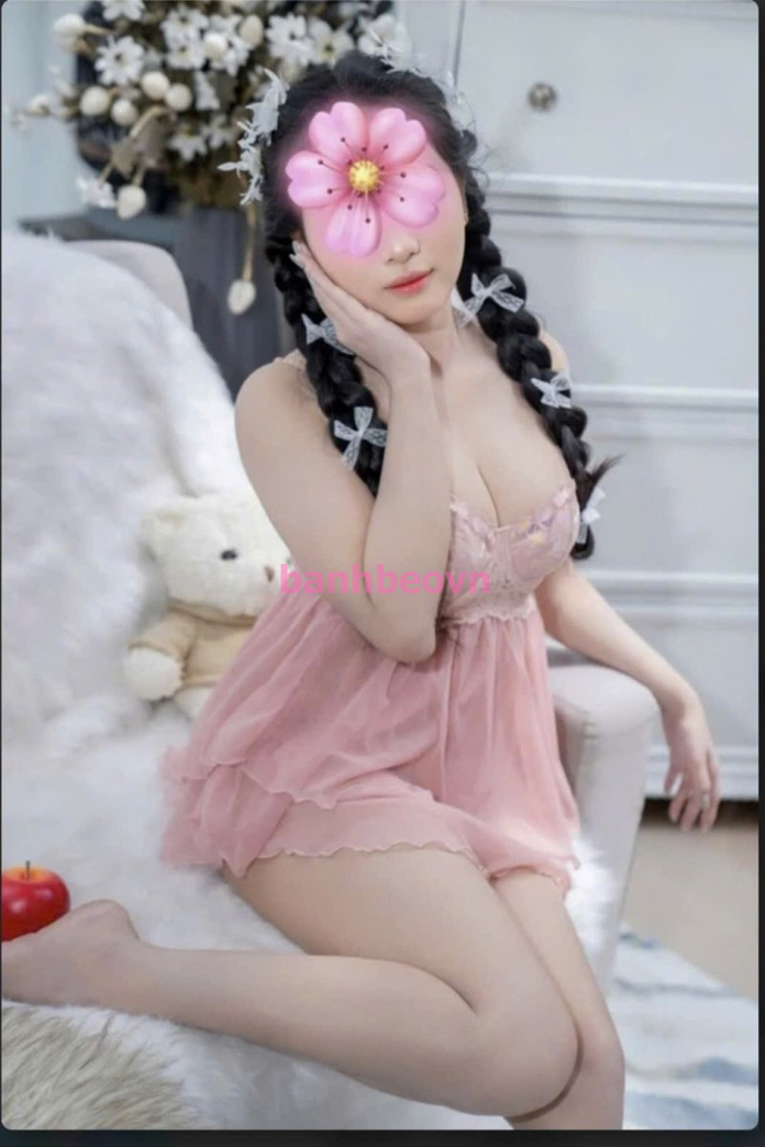 ❤️LINH ANH❤️ MỚI VÀO NGHỀ, XINH GÁI, NHIỆT TÌNH, CHIỀU NHƯ NGƯỜI IU