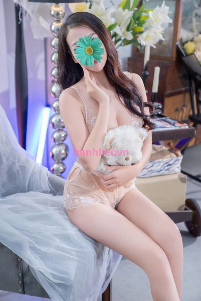 Gái dâm Hải Yến_ Body gợi cảm, làm tình cực dâm